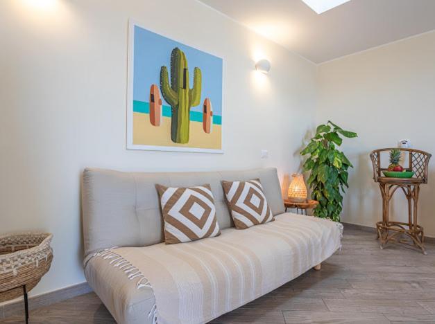 Casa Mira Luxury Sea House Fco Airport Leilighet Fiumicino Eksteriør bilde
