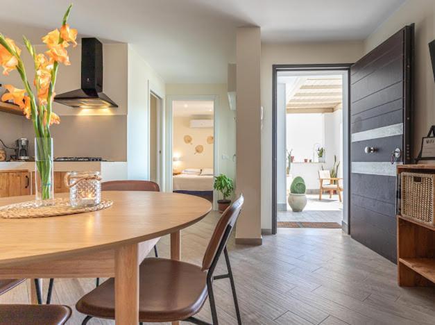 Casa Mira Luxury Sea House Fco Airport Leilighet Fiumicino Eksteriør bilde