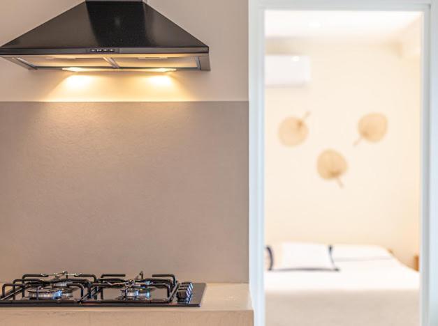 Casa Mira Luxury Sea House Fco Airport Leilighet Fiumicino Eksteriør bilde