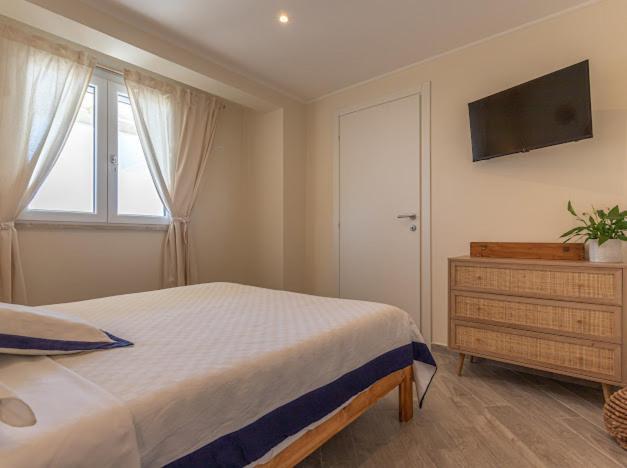 Casa Mira Luxury Sea House Fco Airport Leilighet Fiumicino Eksteriør bilde