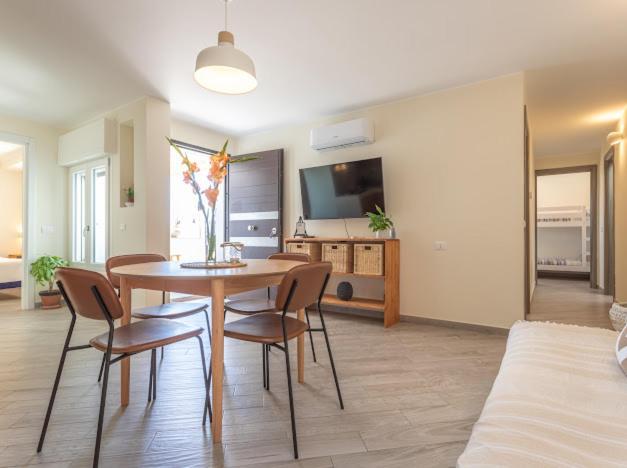 Casa Mira Luxury Sea House Fco Airport Leilighet Fiumicino Eksteriør bilde