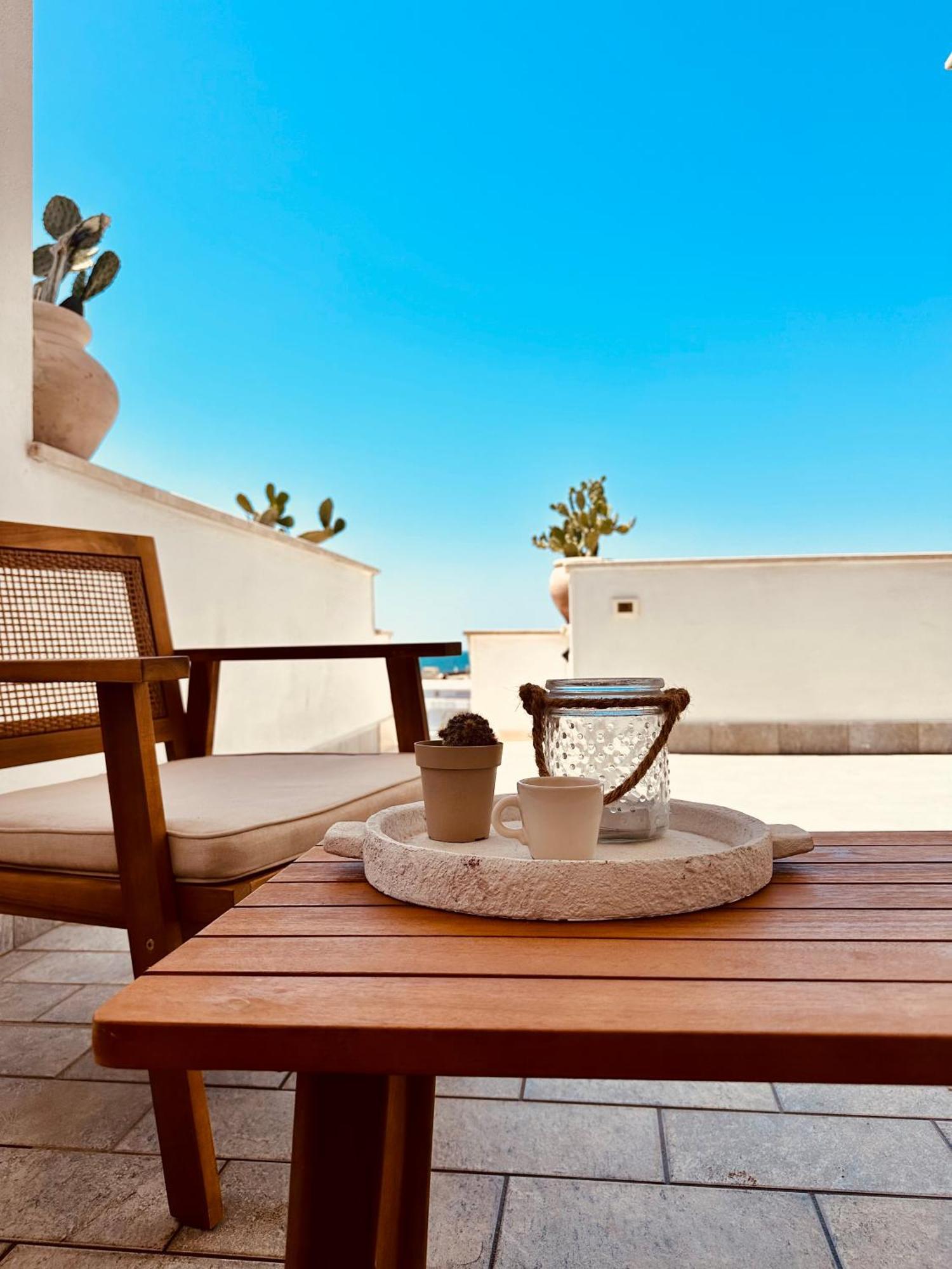 Casa Mira Luxury Sea House Fco Airport Leilighet Fiumicino Eksteriør bilde